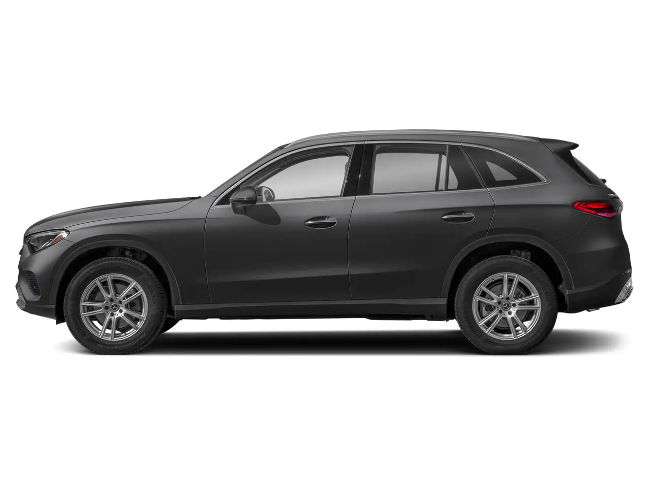 Mercedes-Benz GLC - Image 3
