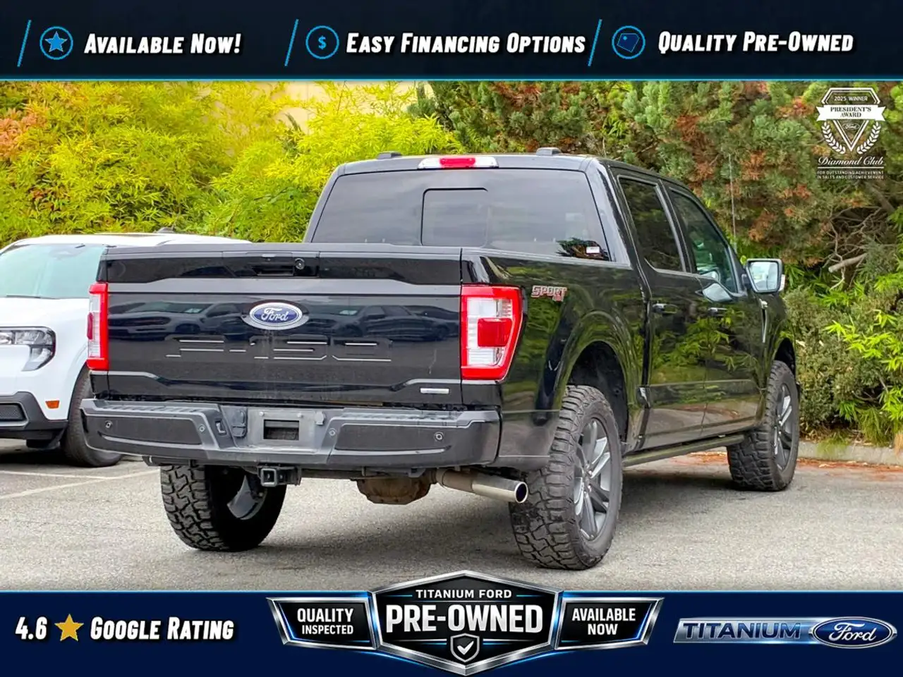 Ford F-150 - Image 7