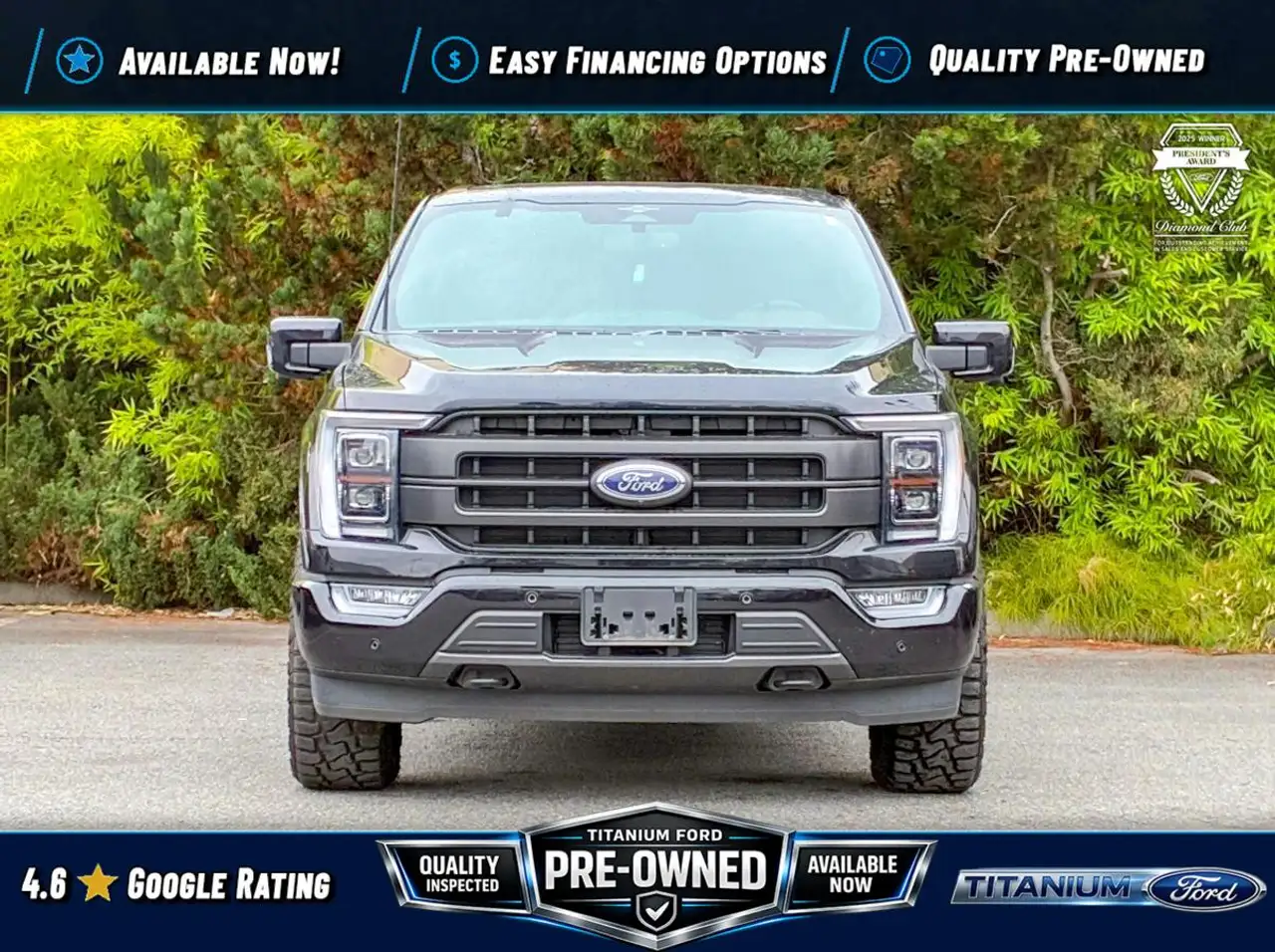 Ford F-150 - Image 2
