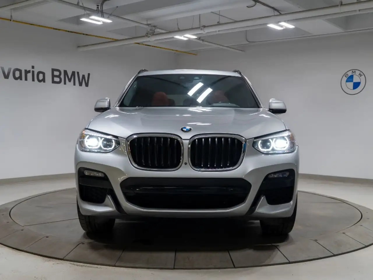 BMW X3 - Image 8