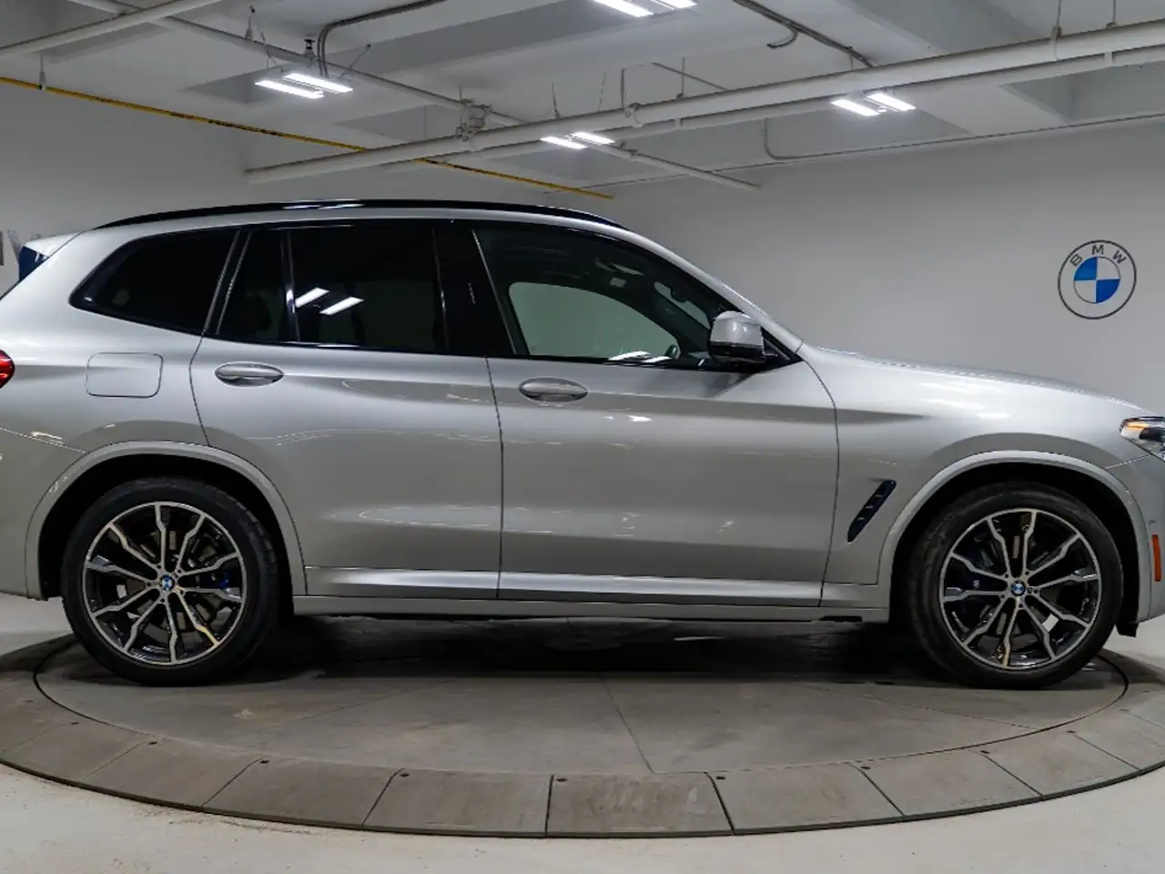 BMW X3 - Image 6