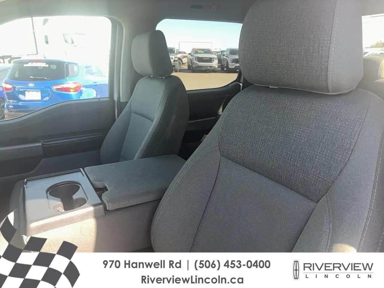 Ford F-150 - Image 9