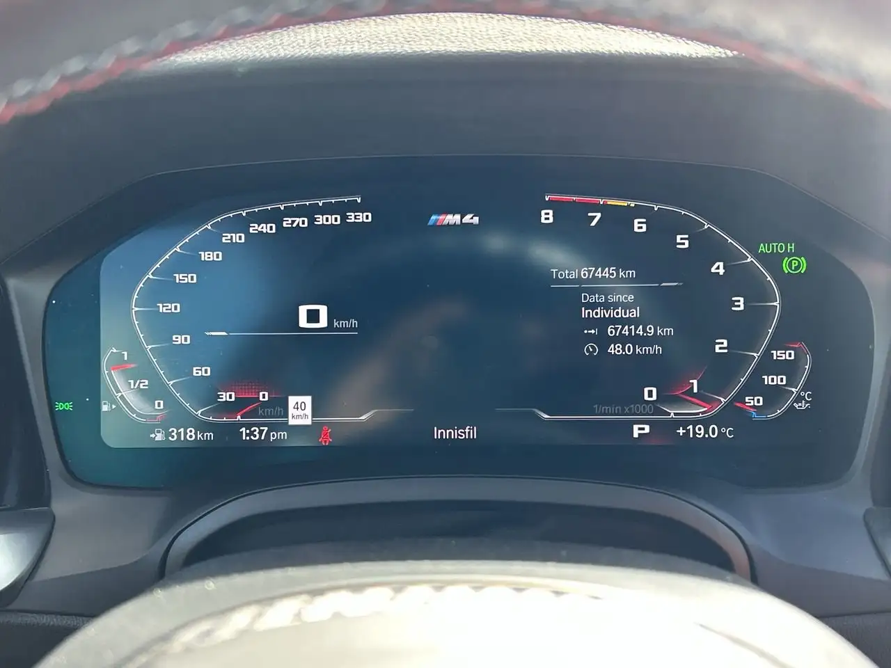 BMW M4 - Image 23