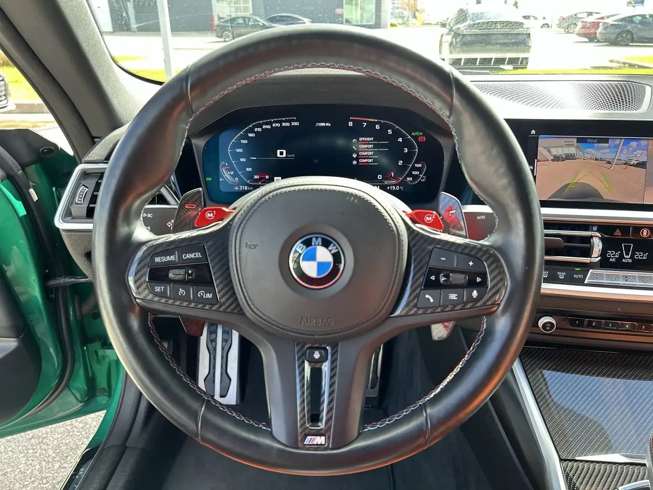 BMW M4 - Image 22