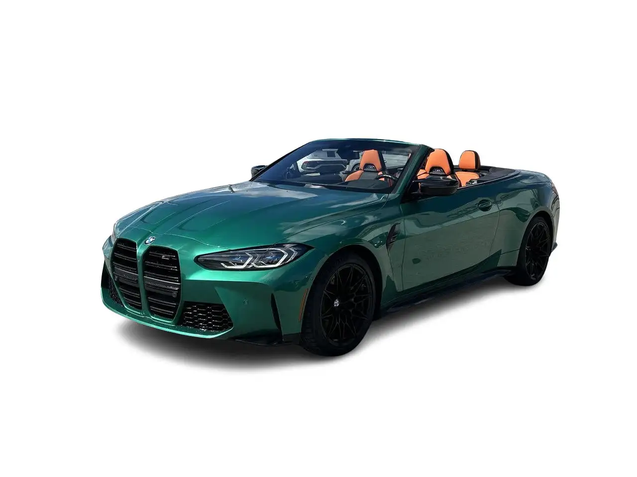 BMW M4 - Image 6