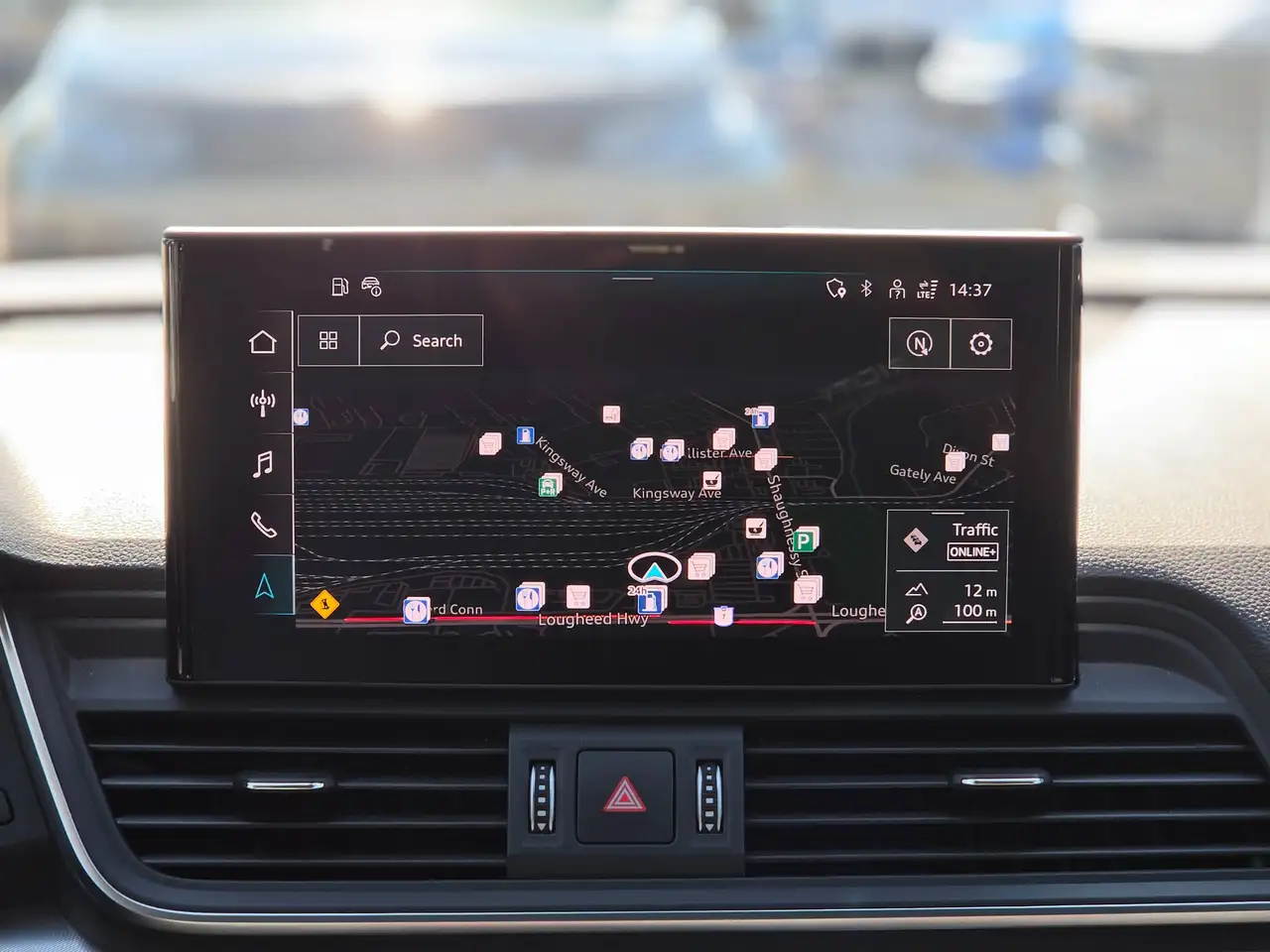 Audi Q5 - Image 26