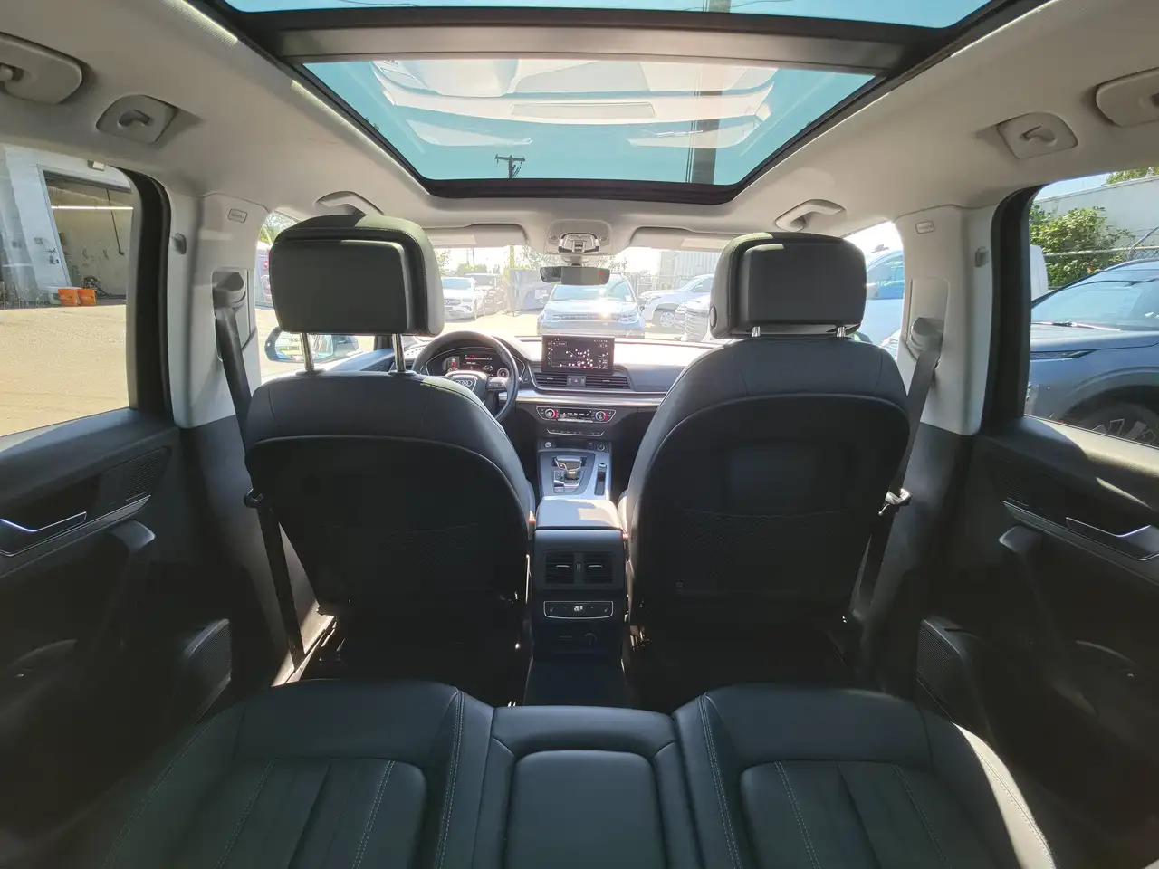 Audi Q5 - Image 15