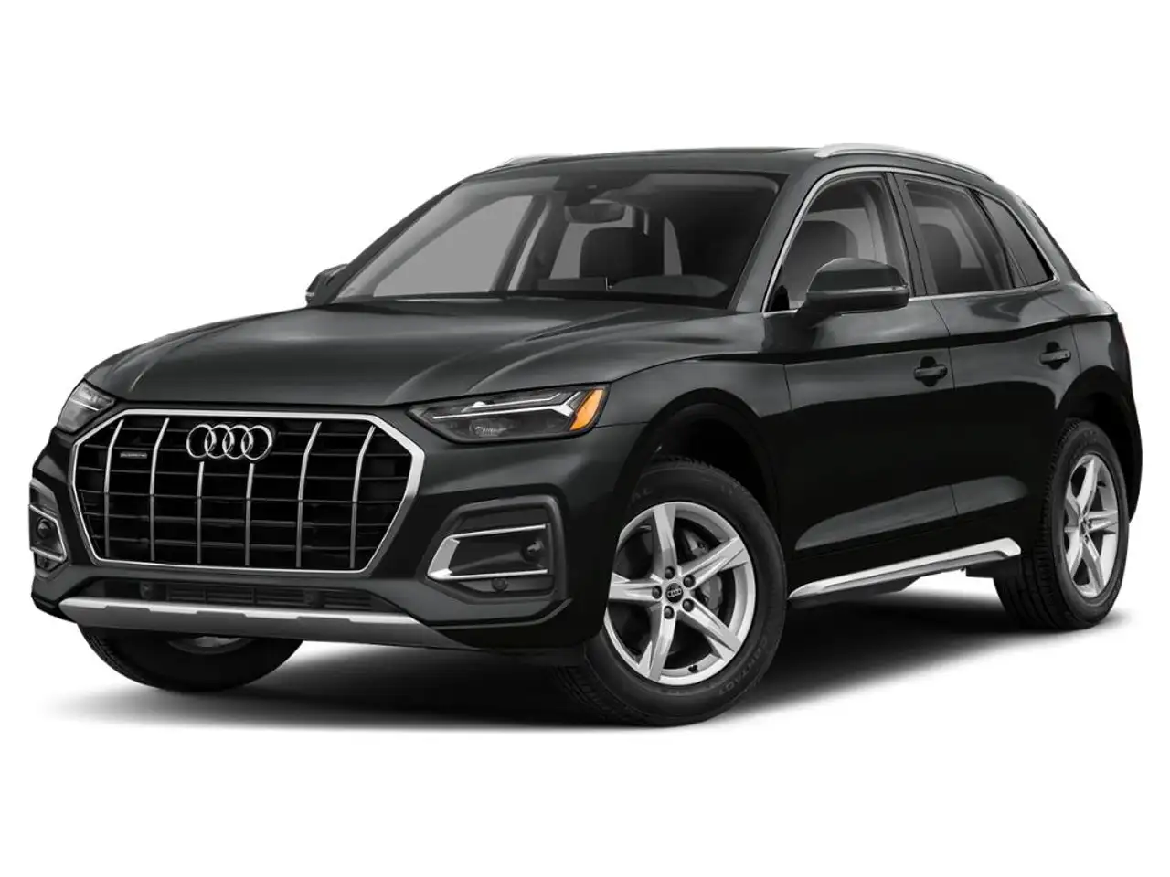Audi Q5 - Image 1
