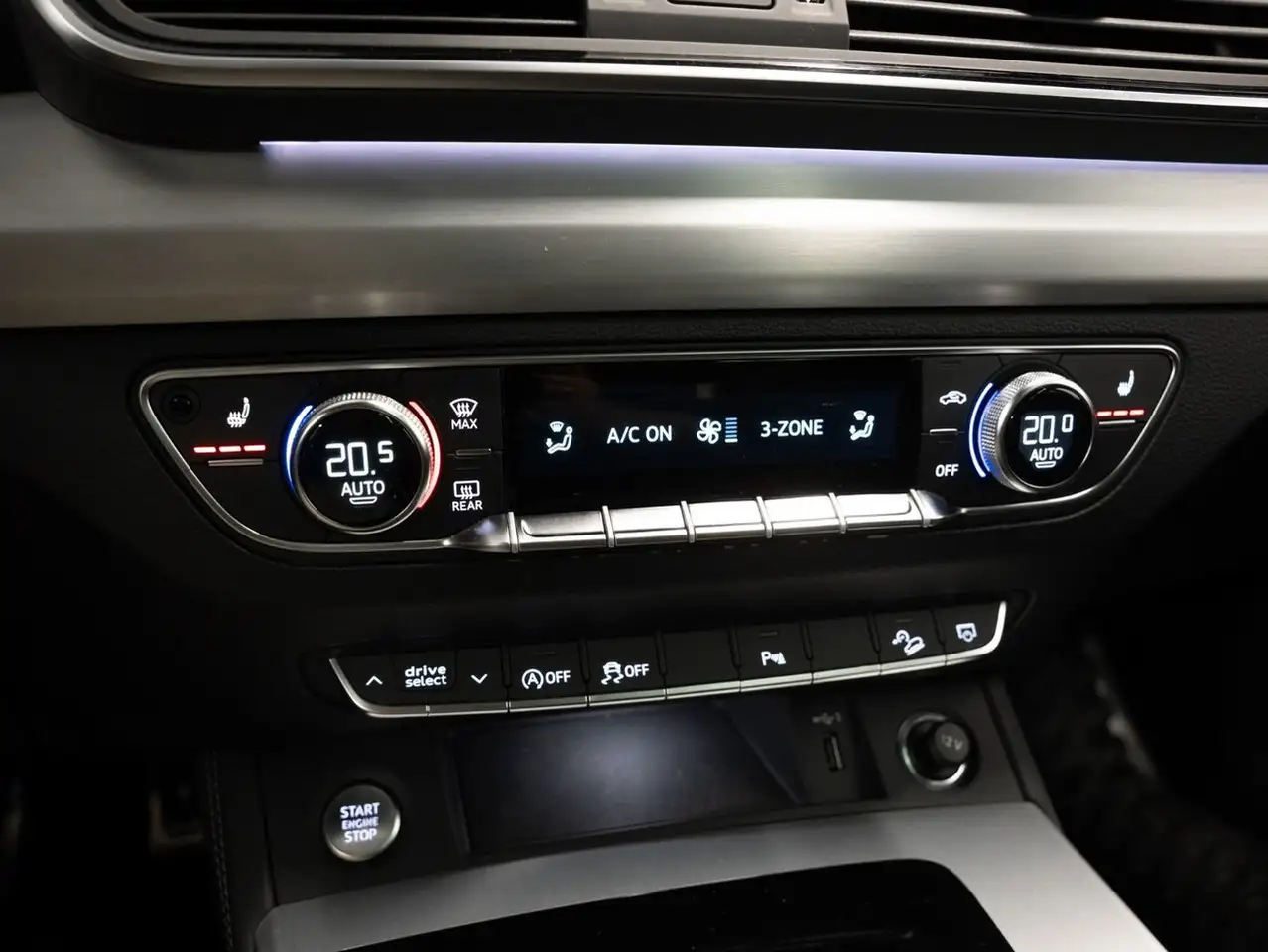 Audi Q5 - Image 20