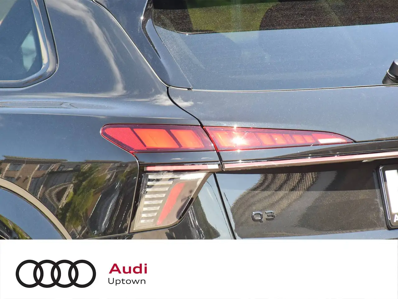 Audi Q3 - Image 8