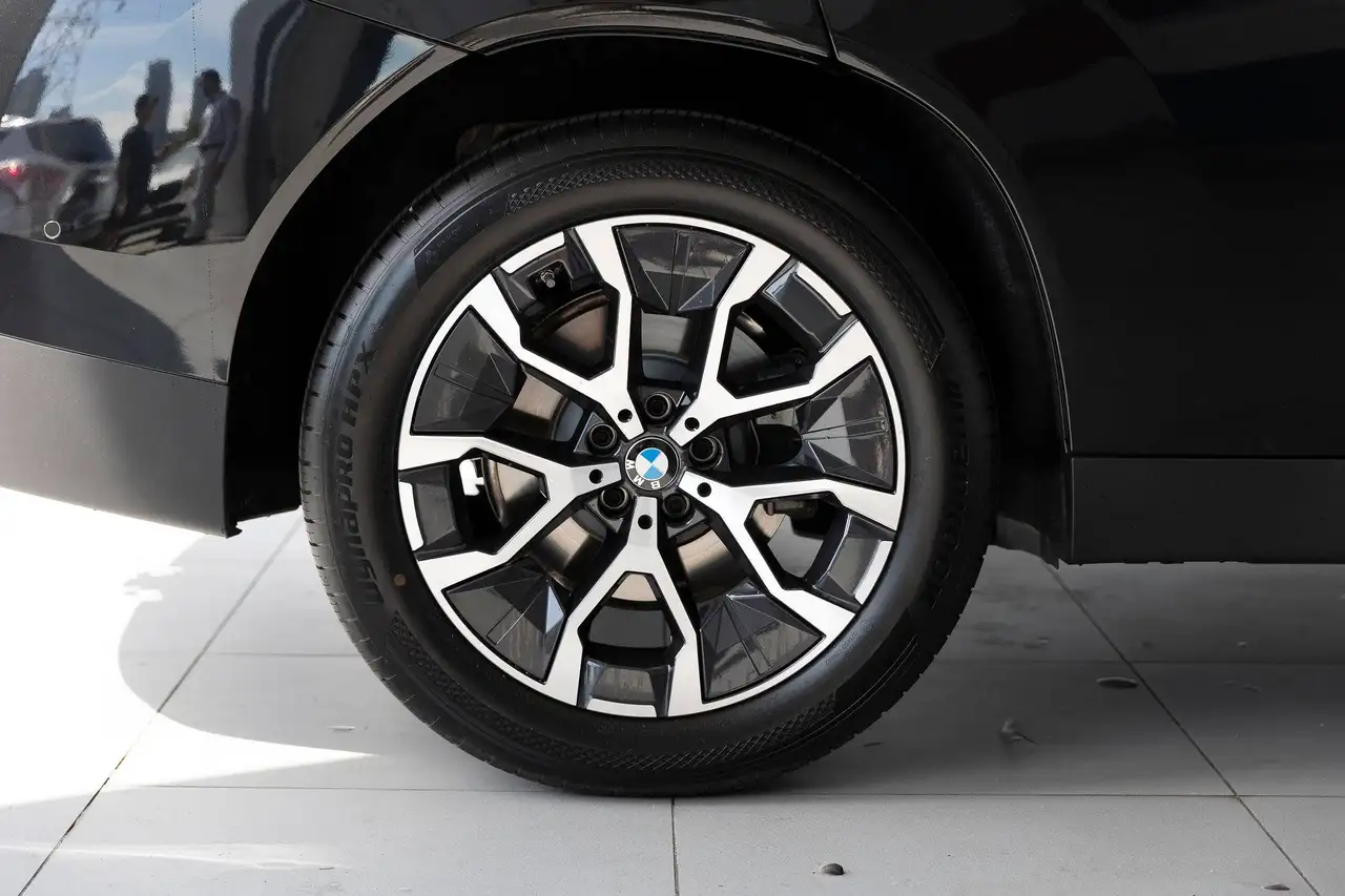 BMW X3 - Image 19