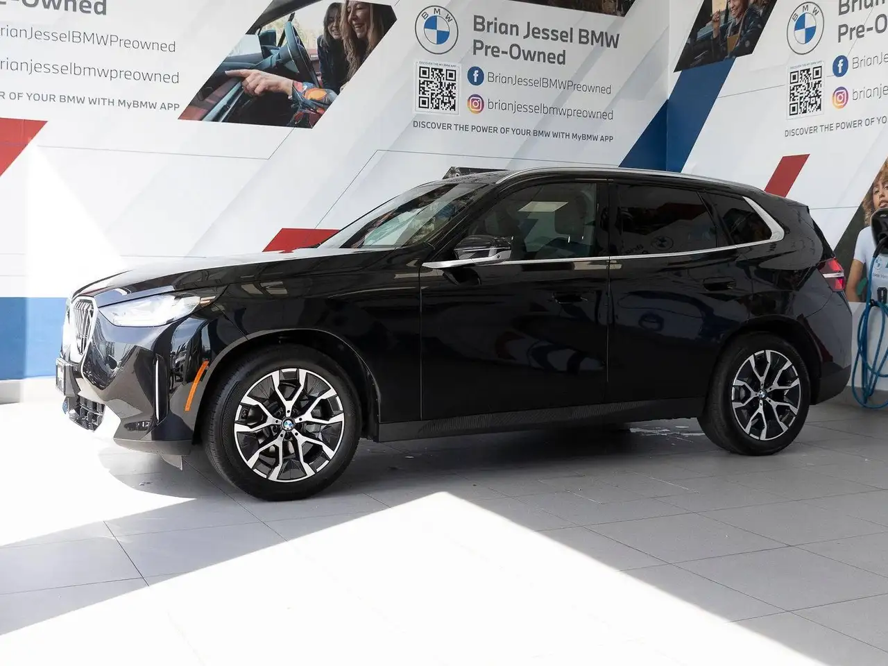 BMW X3 - Image 5