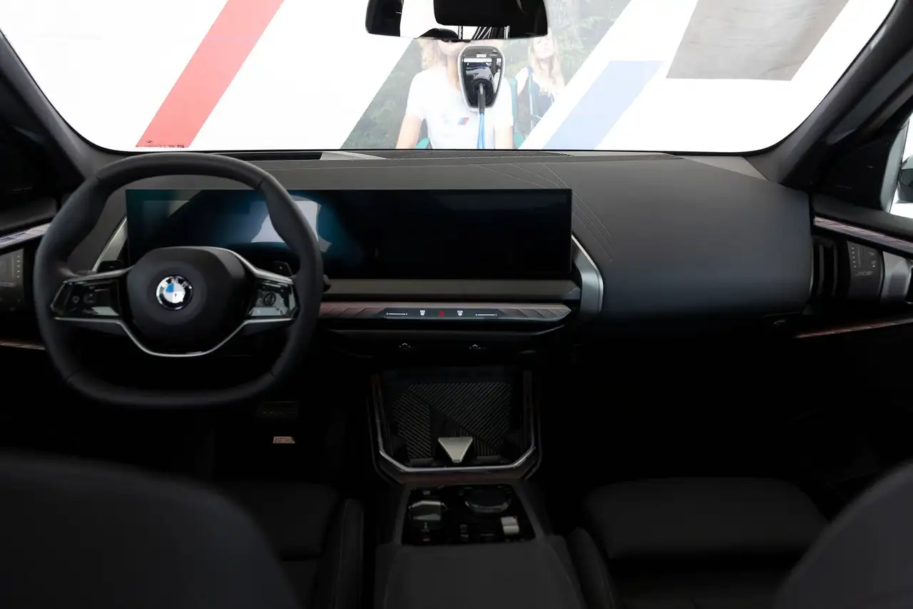 BMW X3 - Image 28