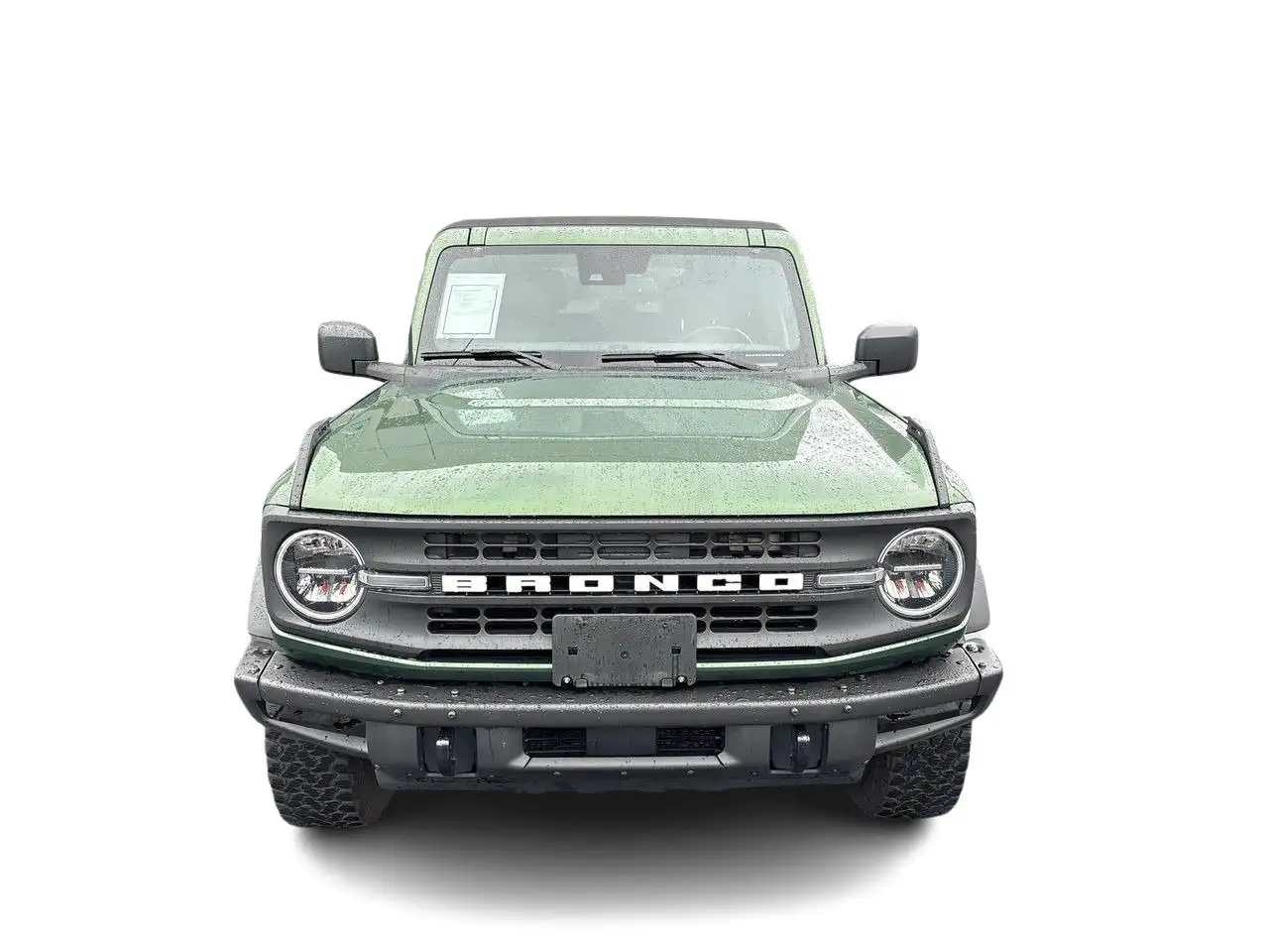 Ford Bronco - Image 4