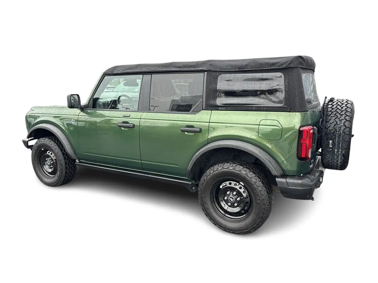 Ford Bronco - Image 9