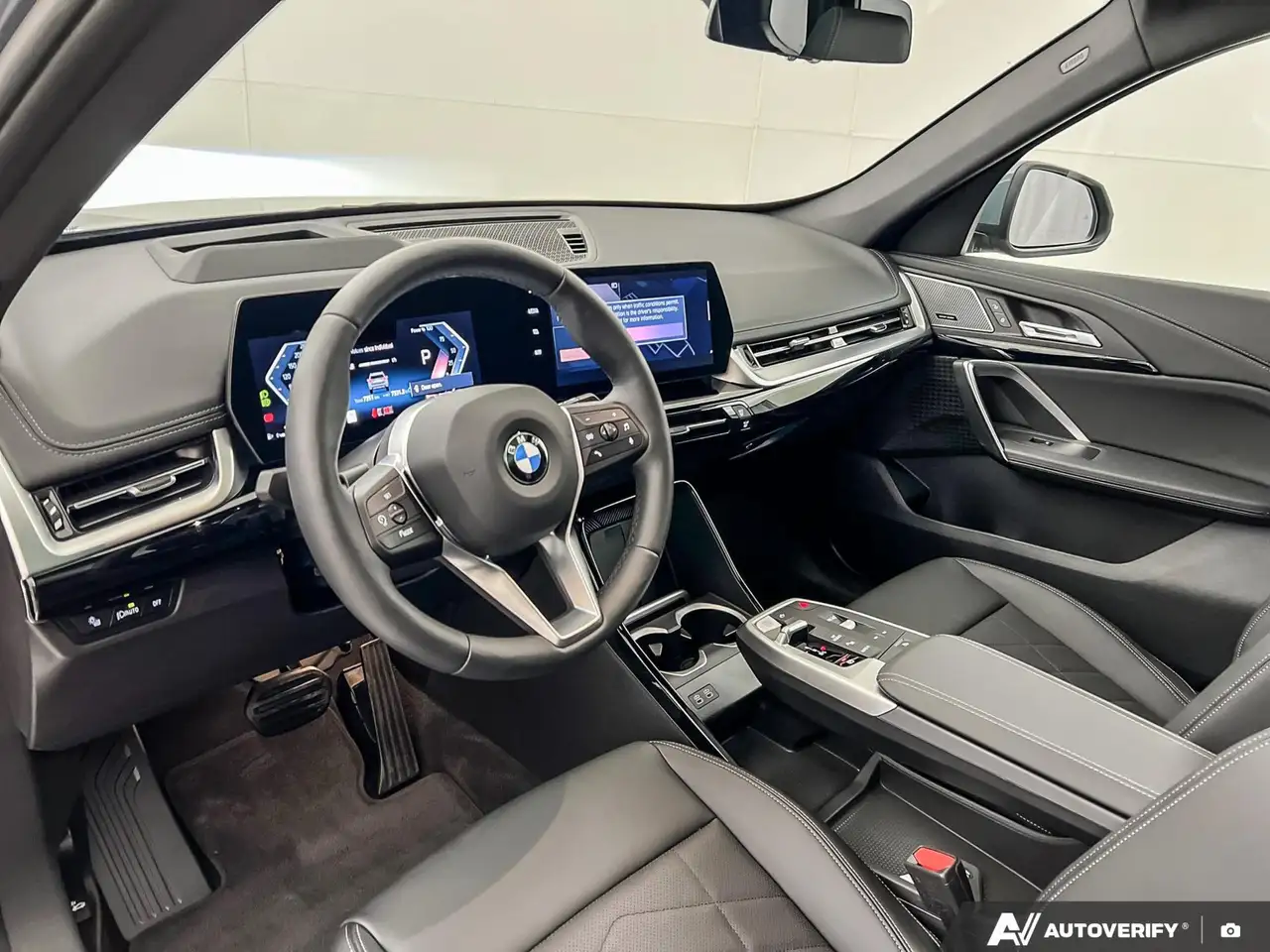 BMW X1 - Image 13