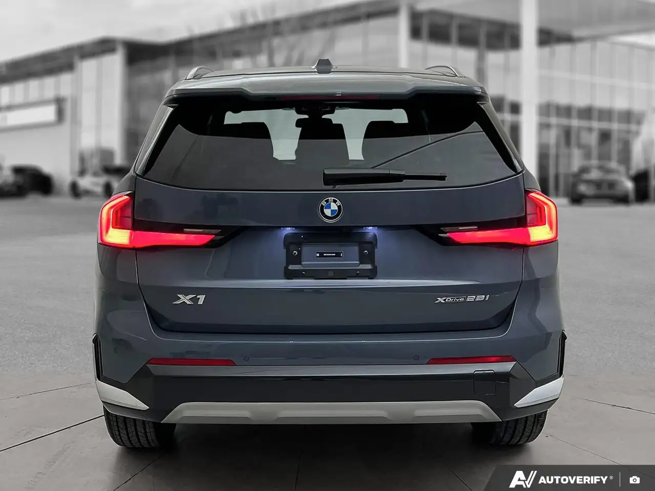 BMW X1 - Image 5