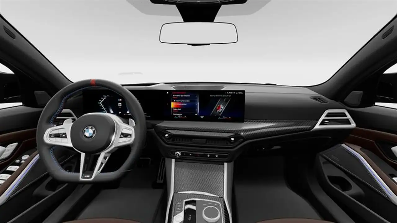 BMW 3 Series - Image 10