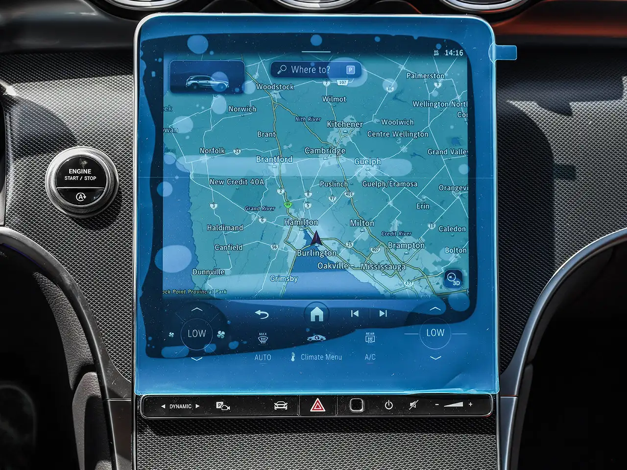Mercedes-Benz GLC - Image 27