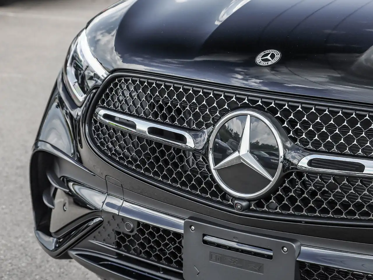 Mercedes-Benz GLC - Image 9