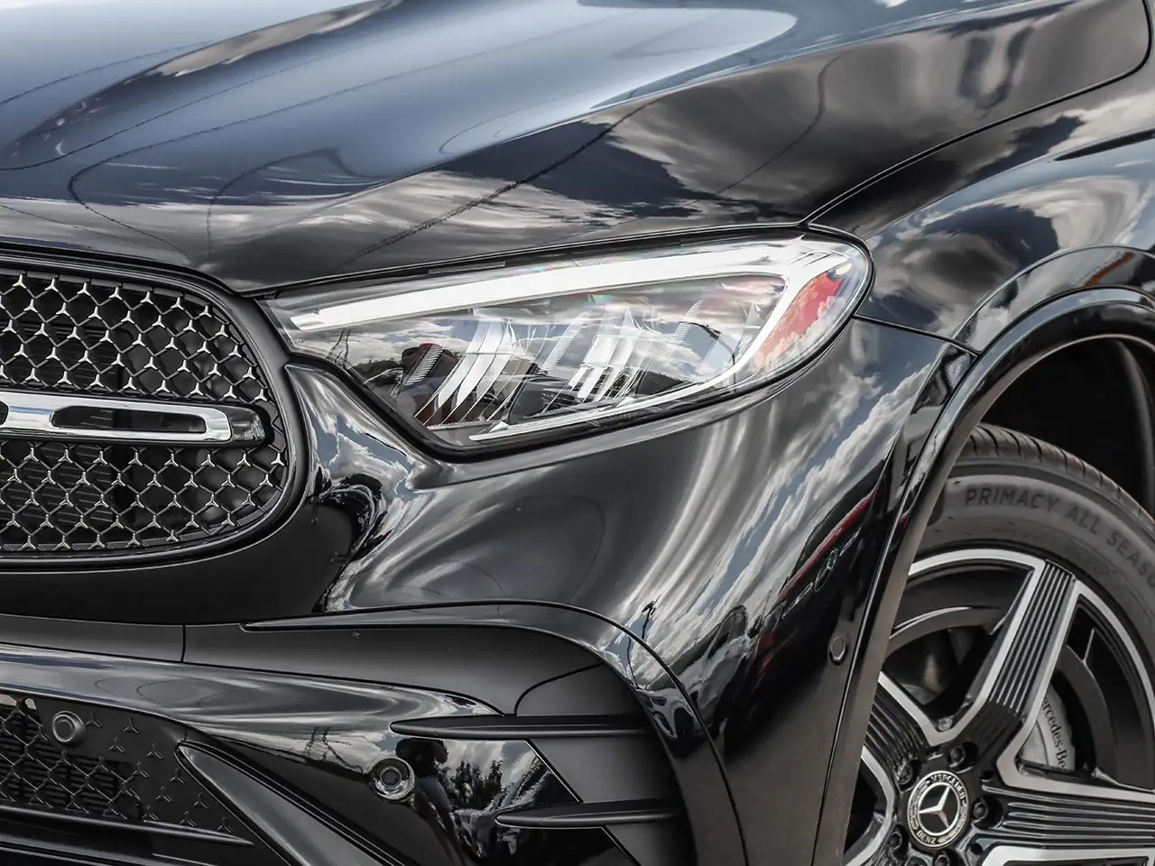 Mercedes-Benz GLC - Image 8