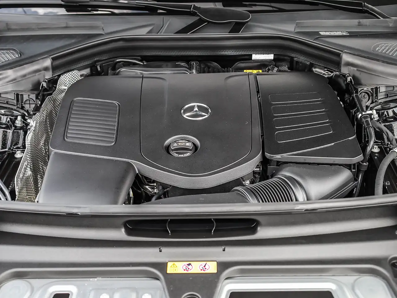 Mercedes-Benz GLC - Image 5