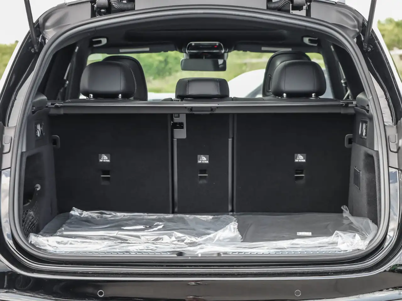 Mercedes-Benz GLC - Image 7