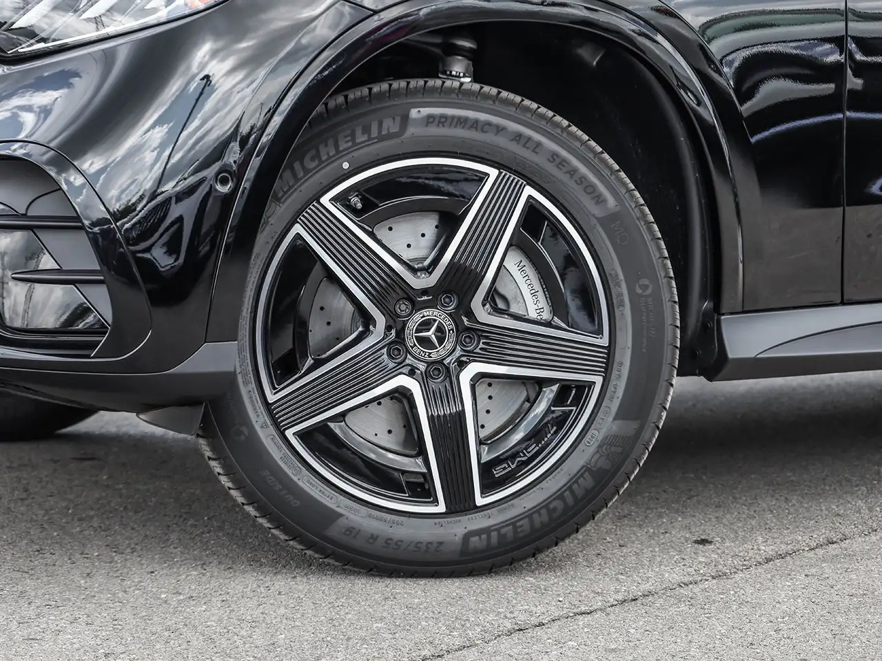 Mercedes-Benz GLC - Image 12