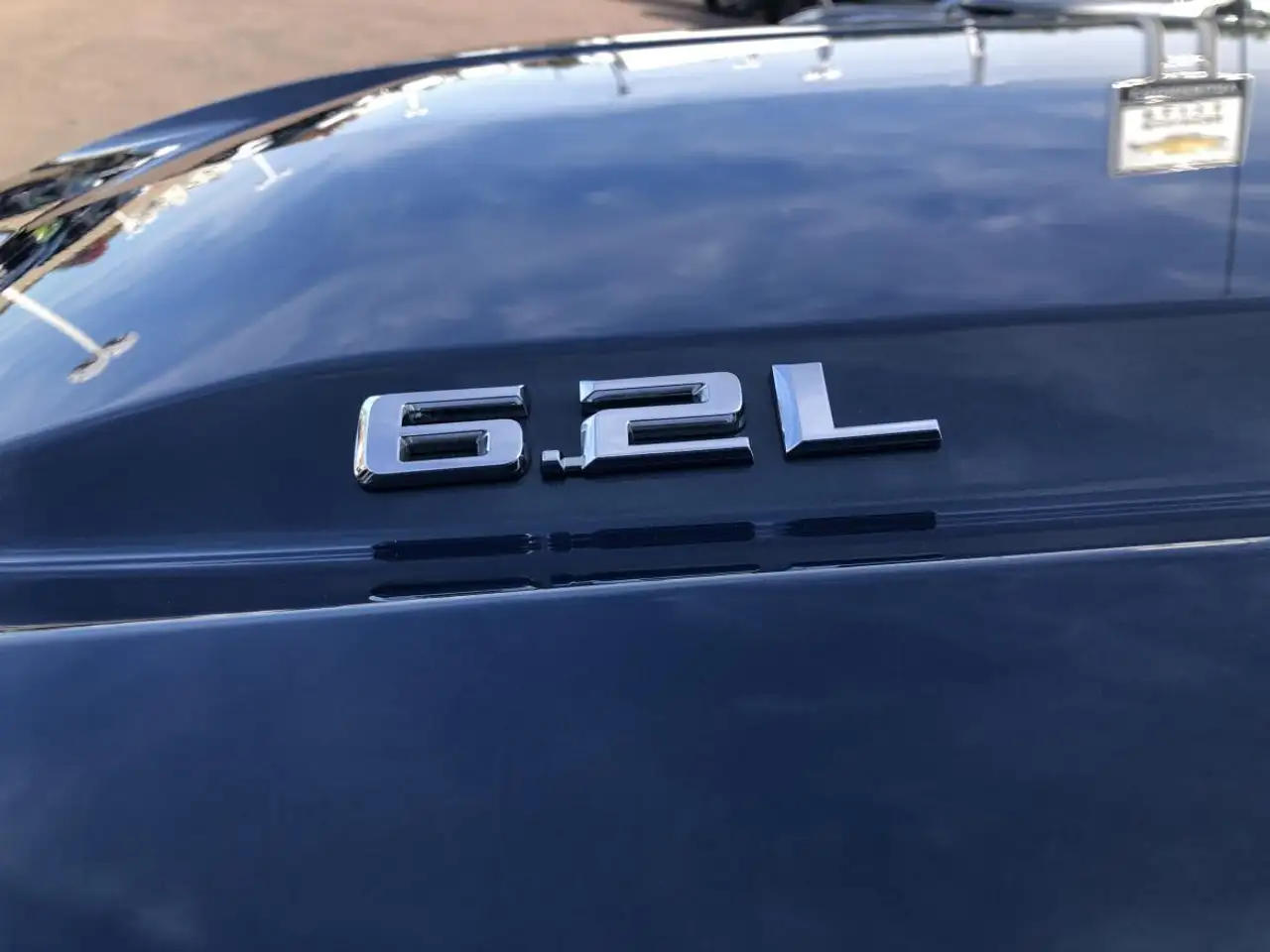 Chevrolet Silverado 1500 - Image 11