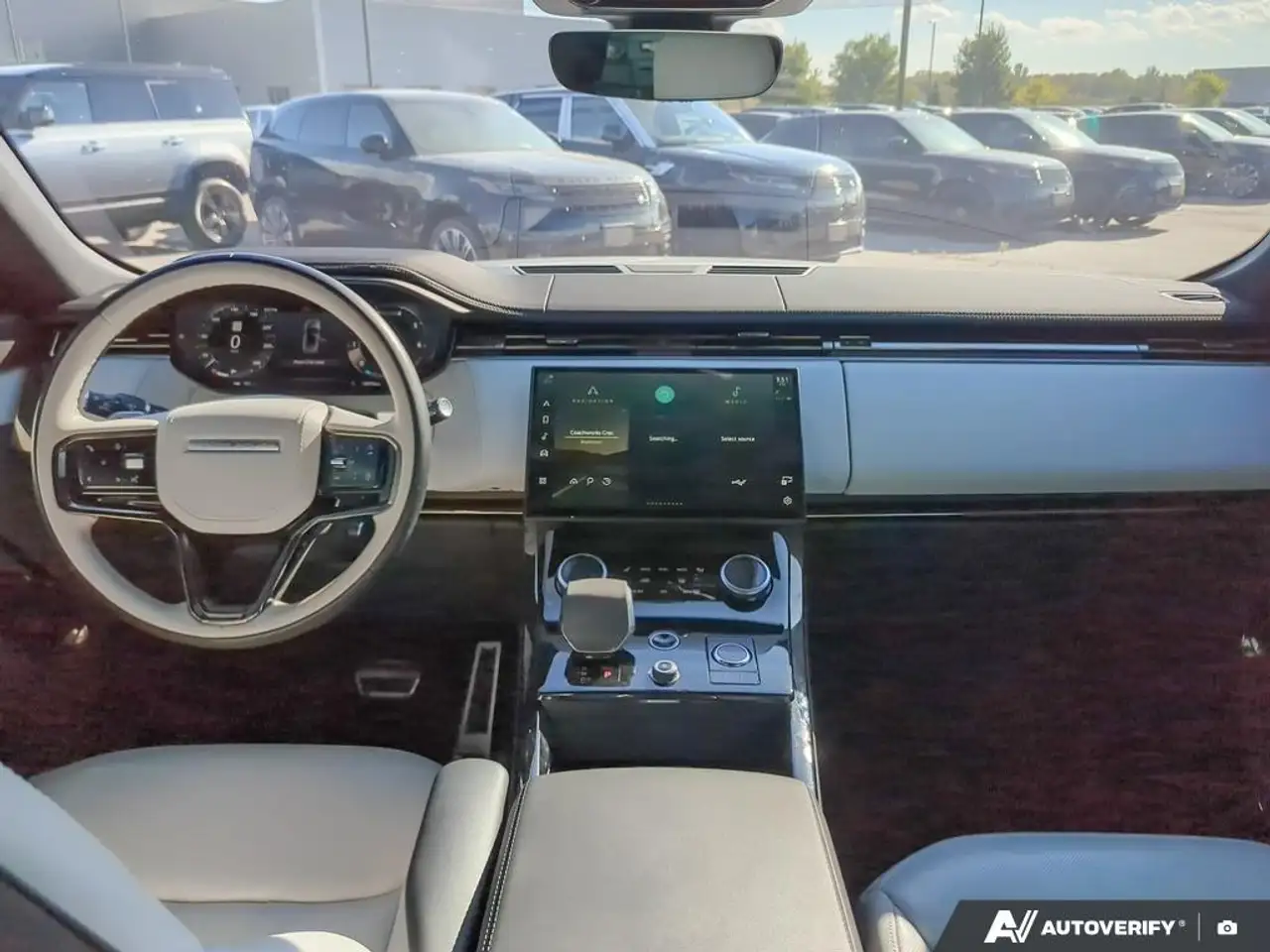 Land Rover Range Rover Sport - Image 21
