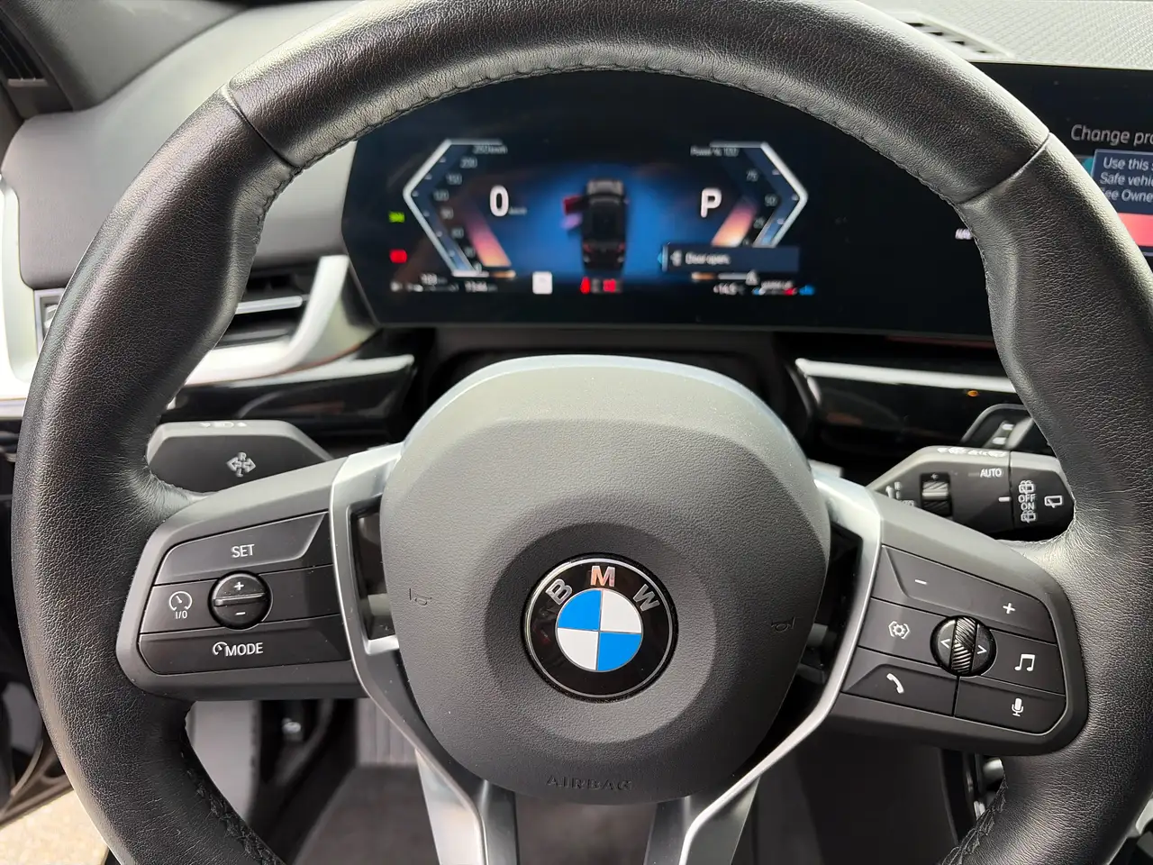 BMW X1 - Image 13