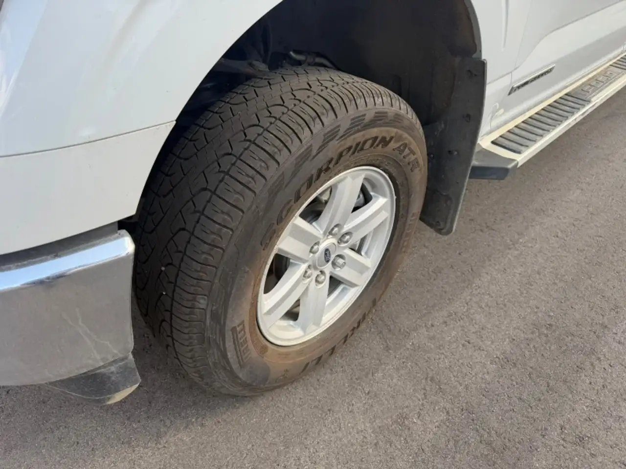 Ford F-150 - Image 4