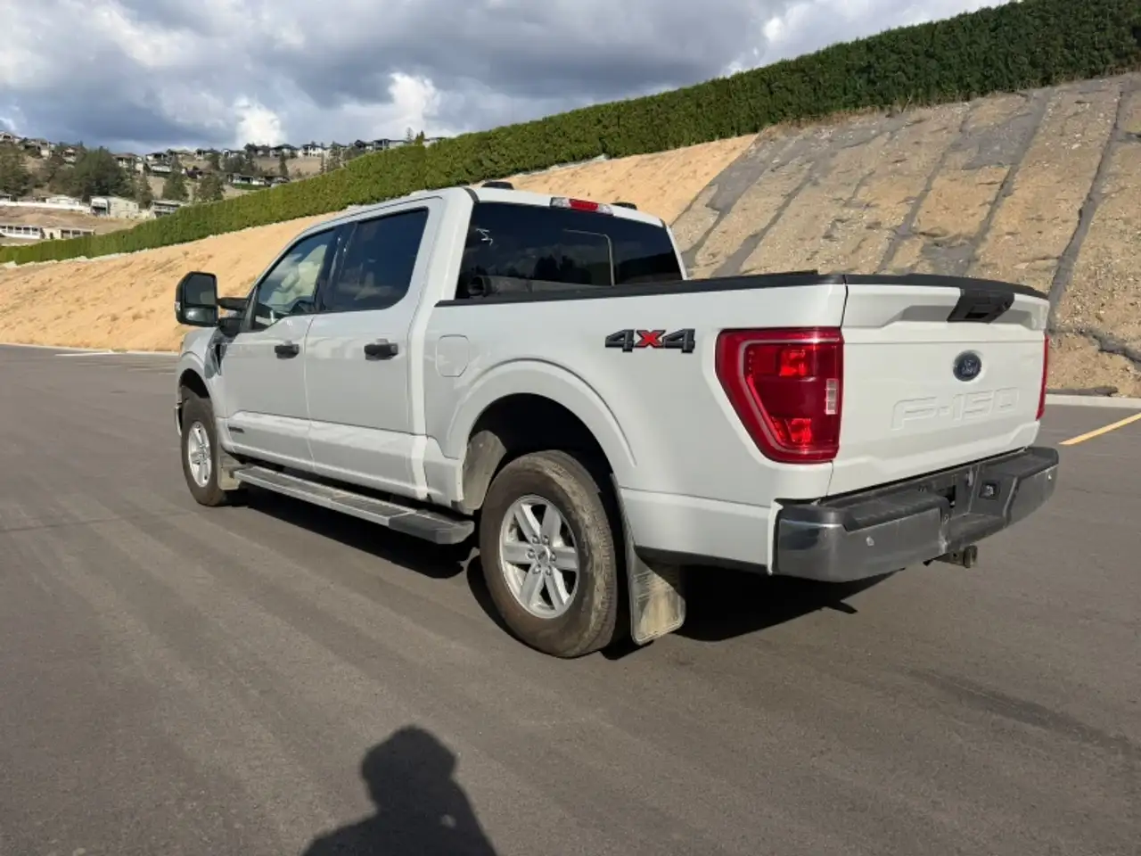Ford F-150 - Image 5