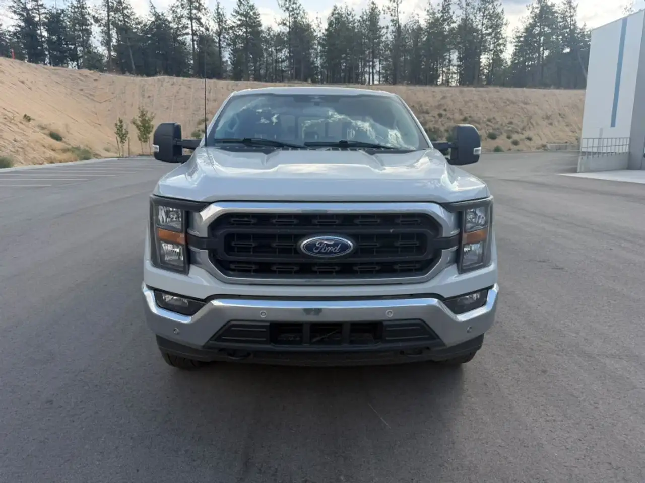 Ford F-150 - Image 11