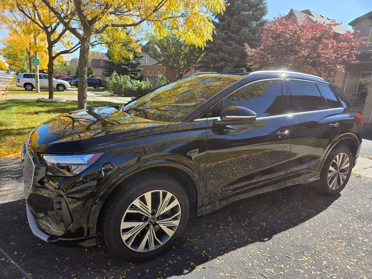 Audi Q4 e-tron - Image 7