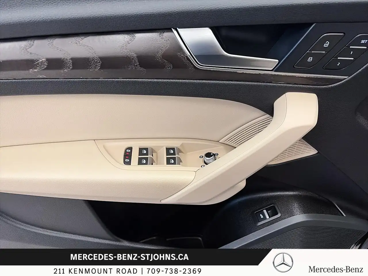 Audi Q5 - Image 14