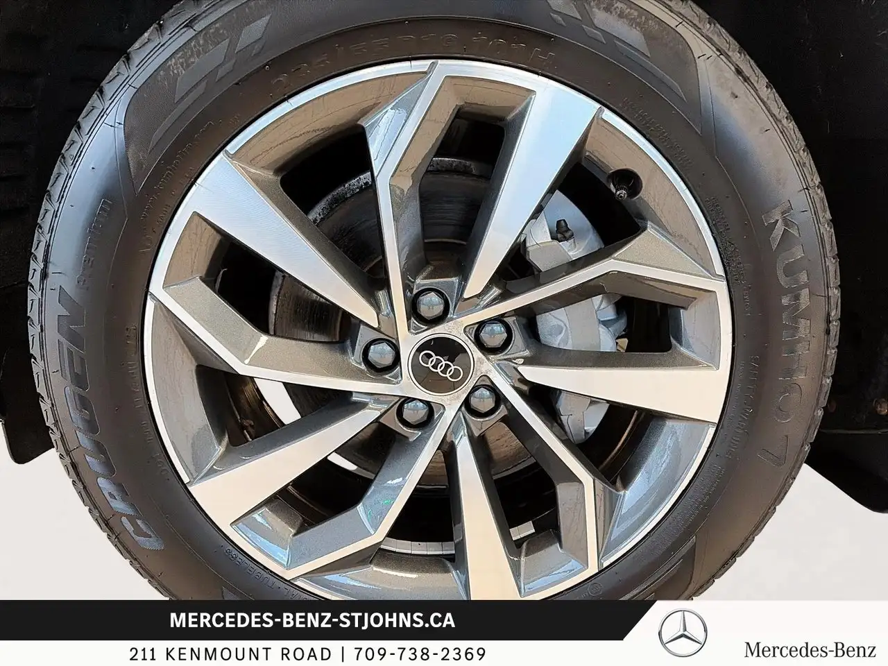 Audi Q5 - Image 8