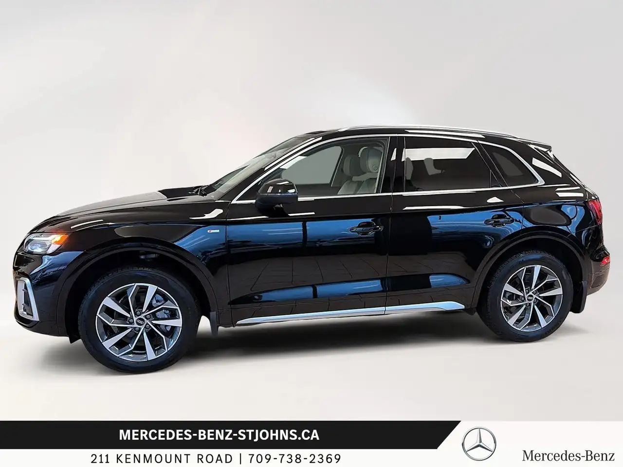 Audi Q5 - Image 5