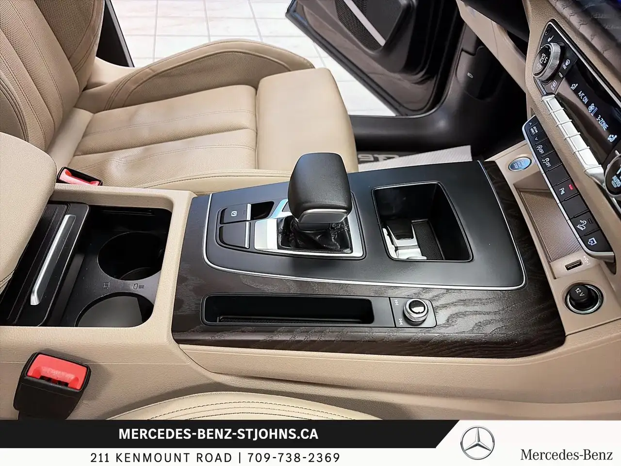 Audi Q5 - Image 19