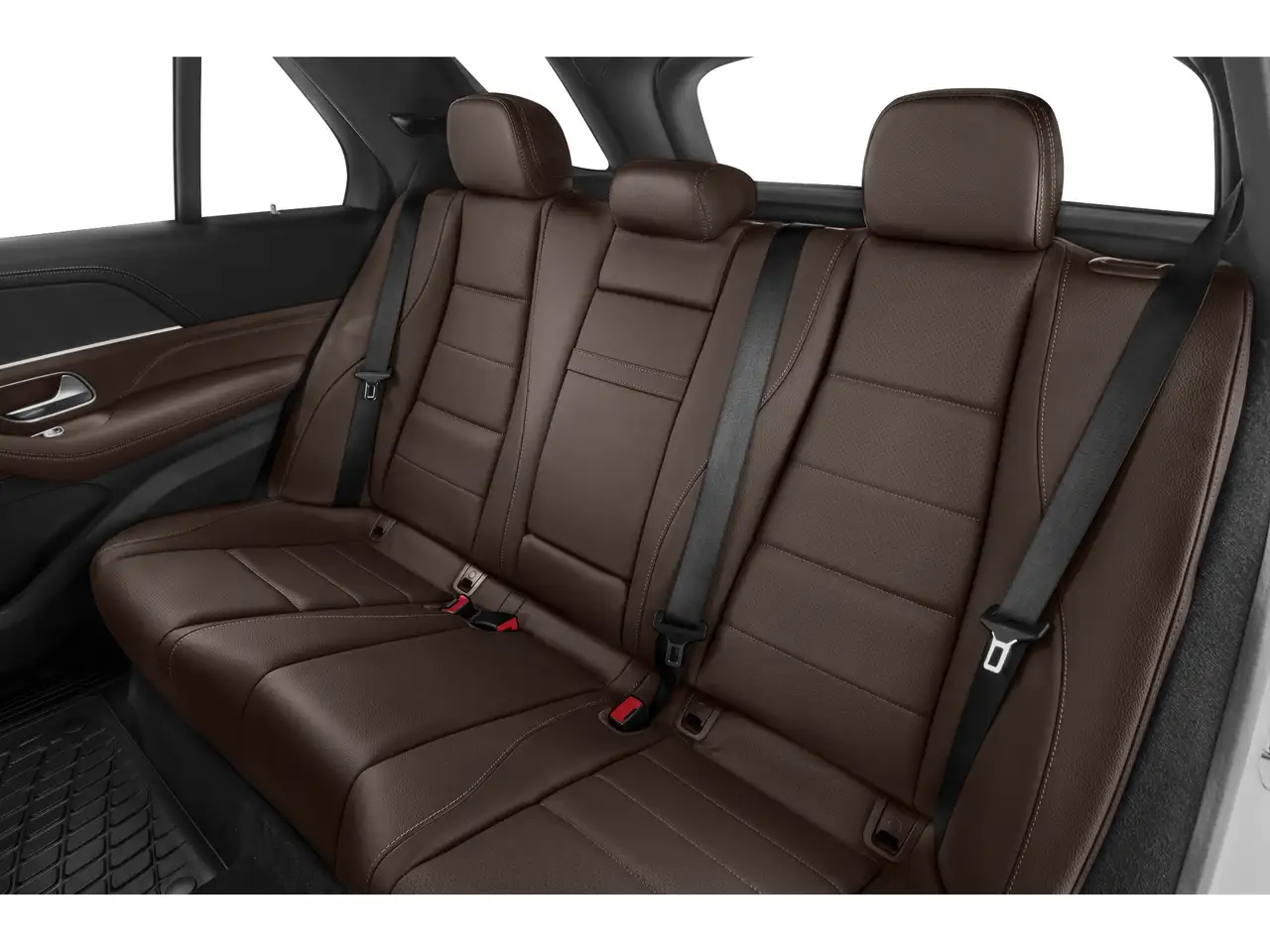 Mercedes-Benz GLE - Image 8