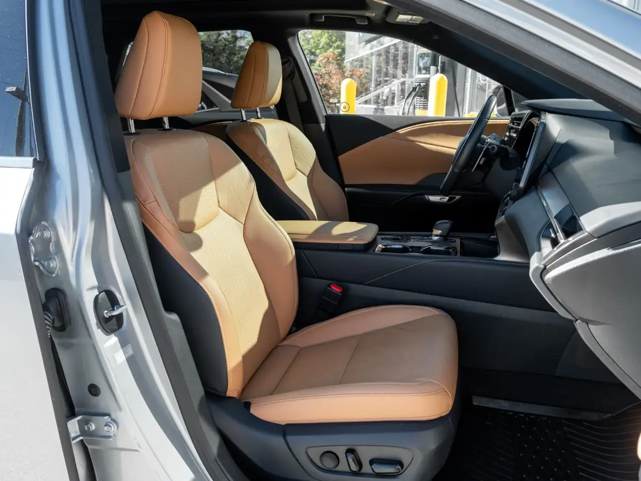 Lexus RX - Image 23