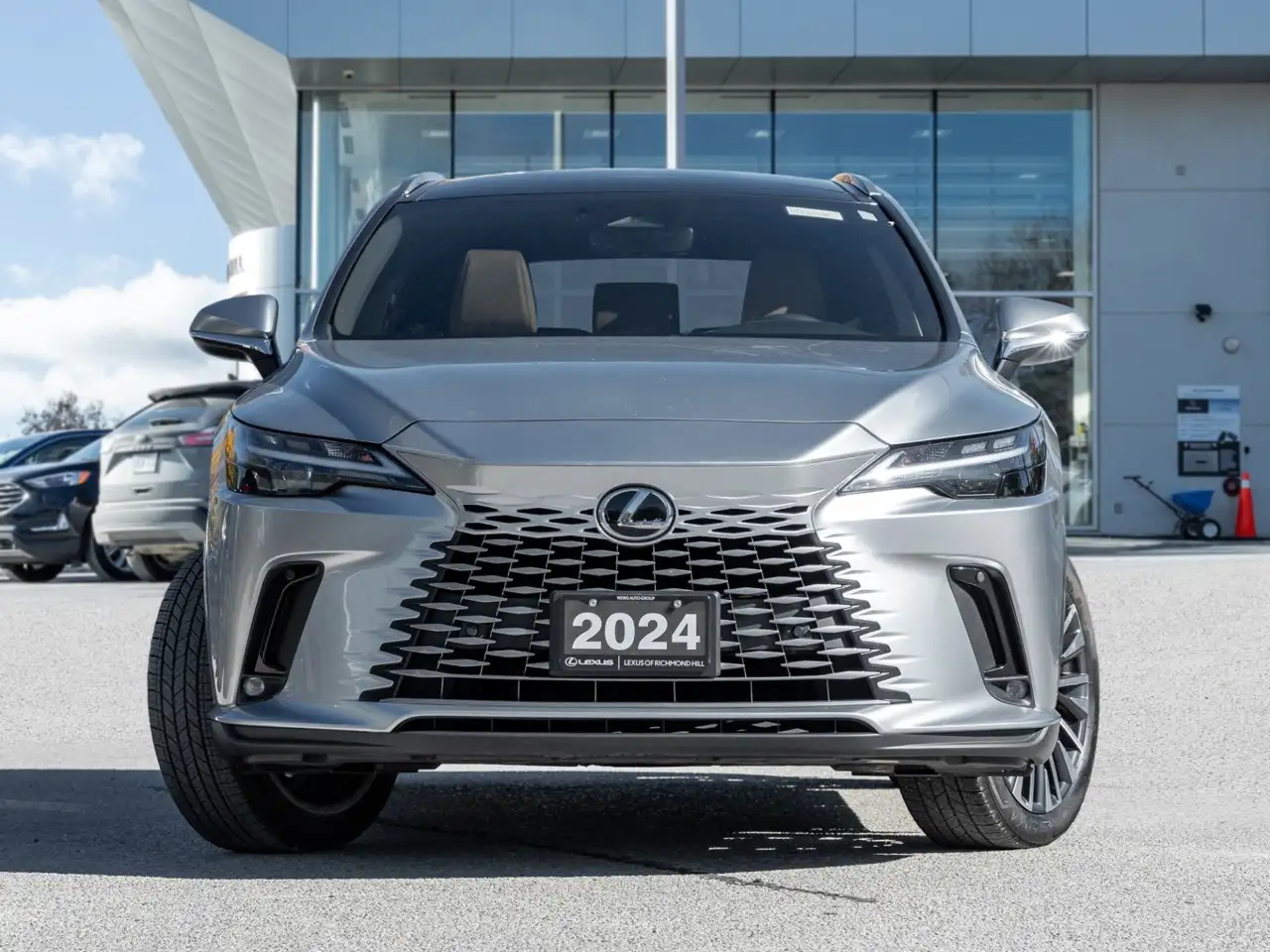 Lexus RX - Image 3