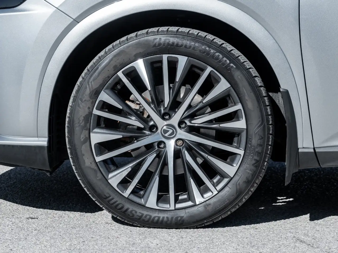 Lexus RX - Image 5