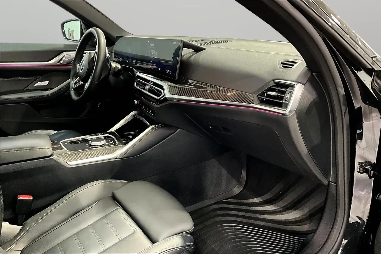 BMW 4 Series - Image 25