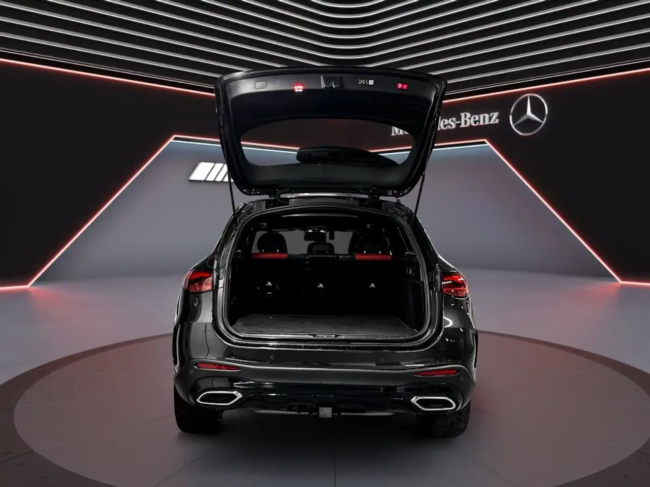 Mercedes-Benz GLC - Image 11