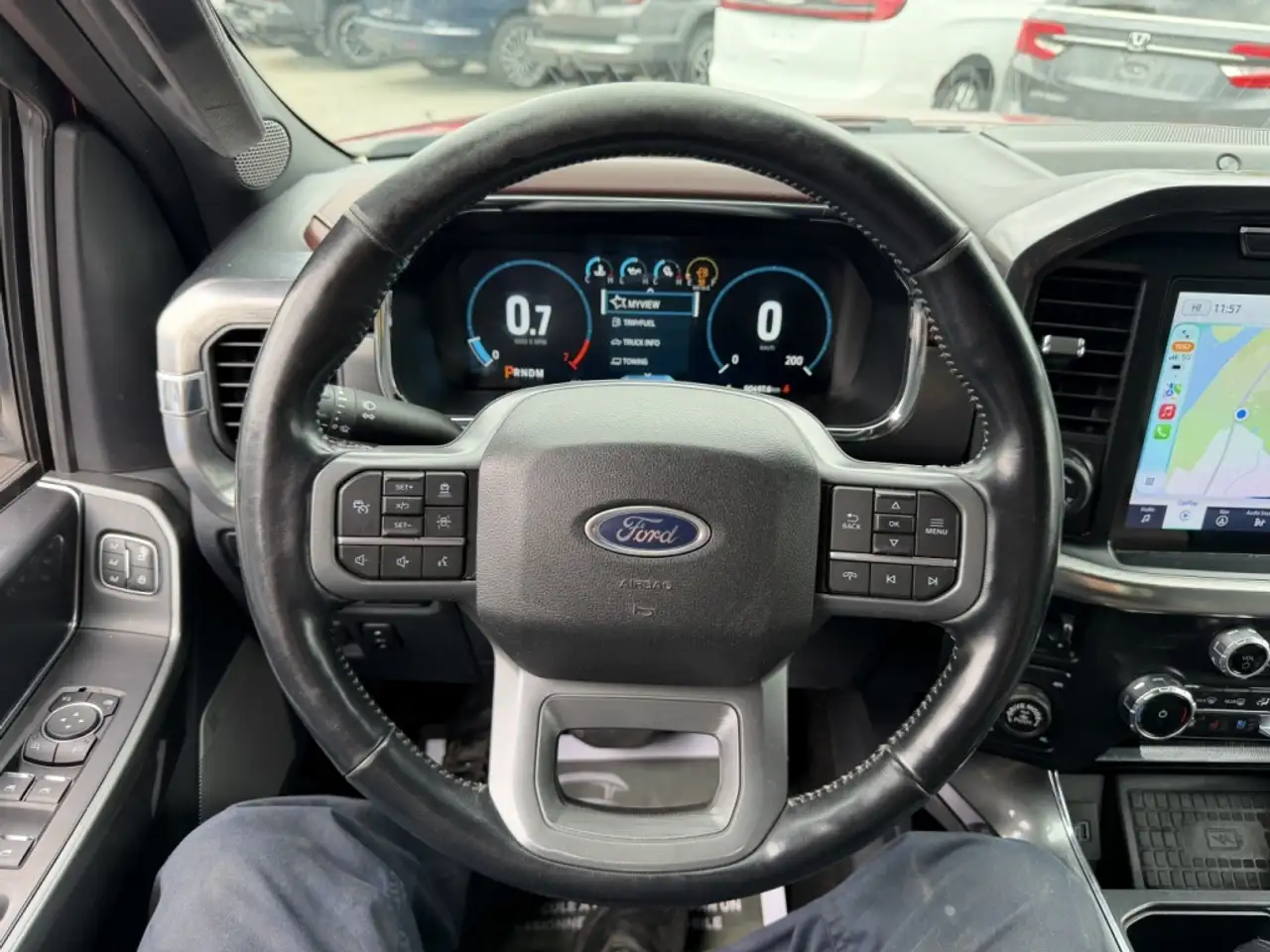 Ford F-150 - Image 21