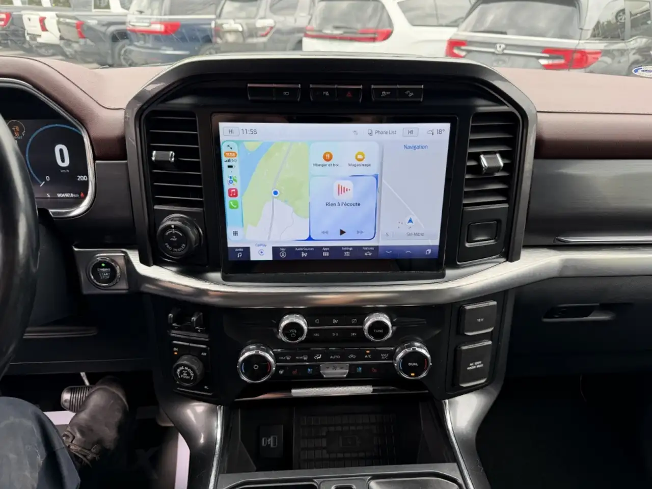 Ford F-150 - Image 25