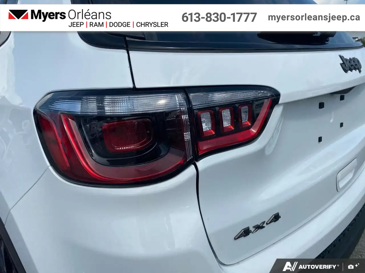 Jeep Compass - Image 14