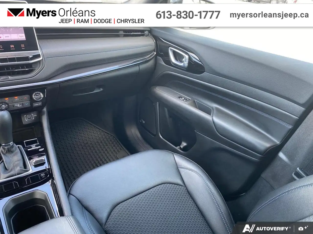 Jeep Compass - Image 28