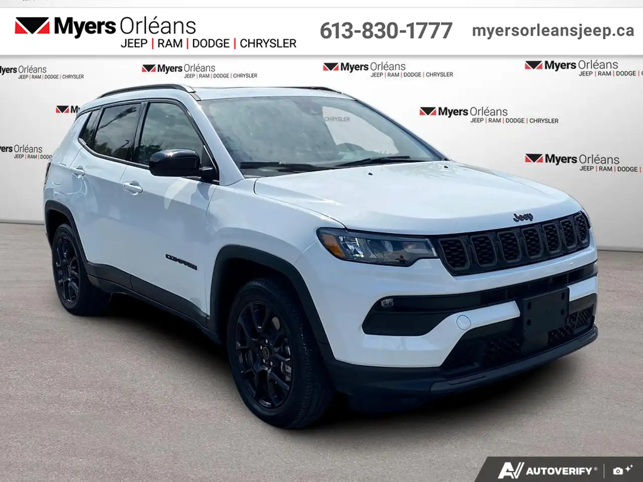 Jeep Compass - Image 7